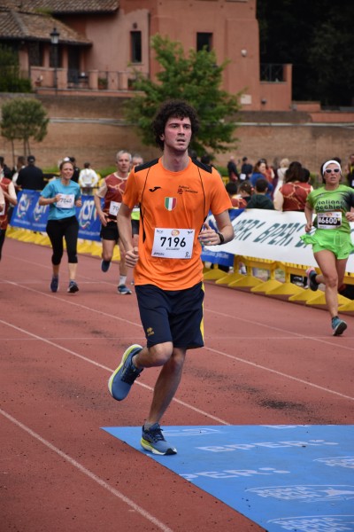 Appia Run[TOP] [GOLD] (13/04/2025) 0088