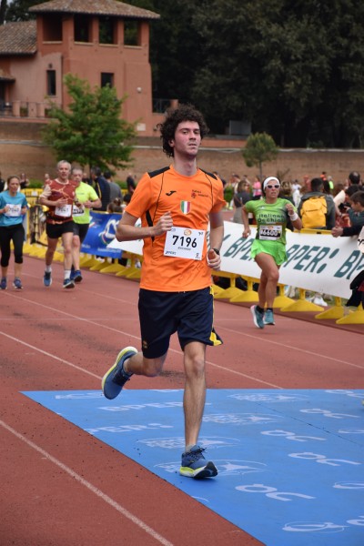 Appia Run[TOP] [GOLD] (13/04/2025) 0090