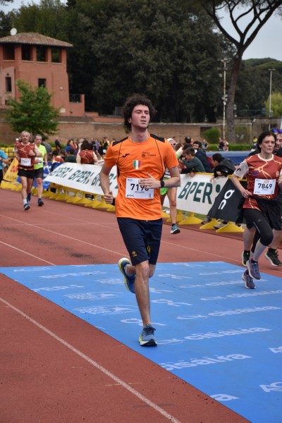 Appia Run[TOP] [GOLD] (13/04/2025) 0091