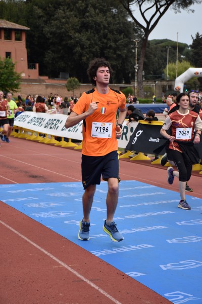 Appia Run[TOP] [GOLD] (13/04/2025) 0092
