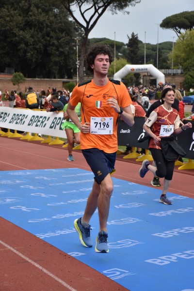 Appia Run[TOP] [GOLD] (13/04/2025) 0093