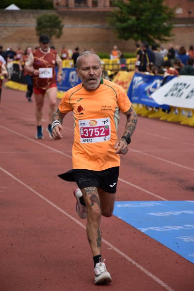 Appia Run[TOP] [GOLD] (13/04/2025) 0097