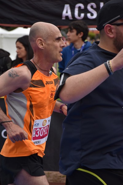 Appia Run[TOP] [GOLD] (13/04/2025) 0105