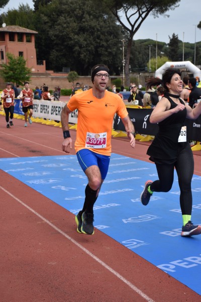 Appia Run[TOP] [GOLD] (13/04/2025) 0113