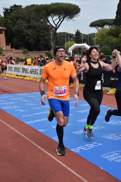 Appia Run[TOP] [GOLD] (13/04/2025) 0114