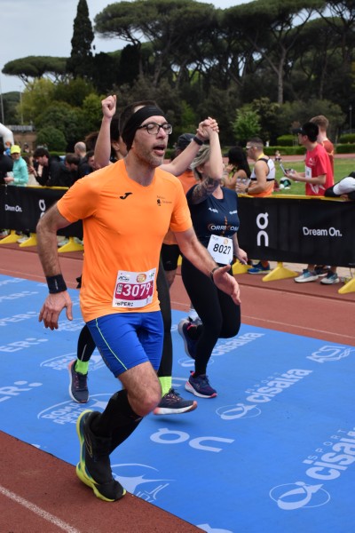 Appia Run[TOP] [GOLD] (13/04/2025) 0115