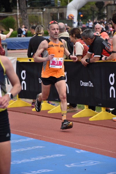 Appia Run[TOP] [GOLD] (13/04/2025) 0119