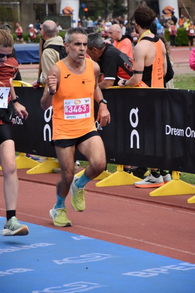 Appia Run[TOP] [GOLD] (13/04/2025) 0123