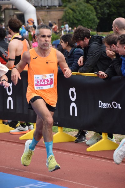 Appia Run[TOP] [GOLD] (13/04/2025) 0124