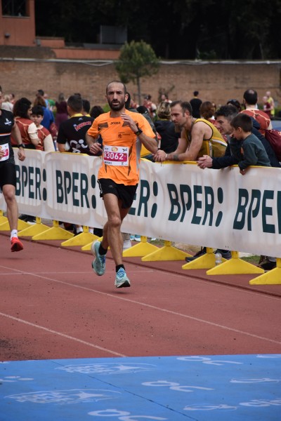 Appia Run[TOP] [GOLD] (13/04/2025) 0130
