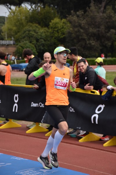 Appia Run[TOP] [GOLD] (13/04/2025) 0134
