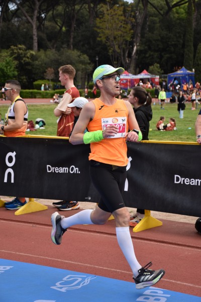 Appia Run[TOP] [GOLD] (13/04/2025) 0137