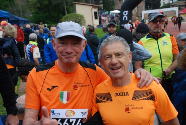 Appia Run[TOP] [GOLD] (13/04/2025) 0039