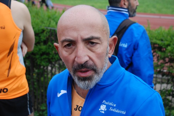 Appia Run[TOP] [GOLD] (13/04/2025) 0046
