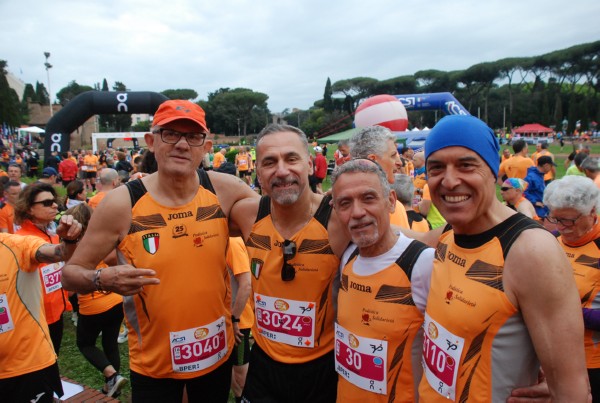 Appia Run[TOP] [GOLD] (13/04/2025) 0082