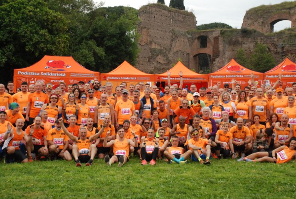 Appia Run[TOP] [GOLD] (13/04/2025) 0093