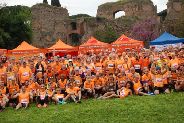 Appia Run[TOP] [GOLD] (13/04/2025) 0094