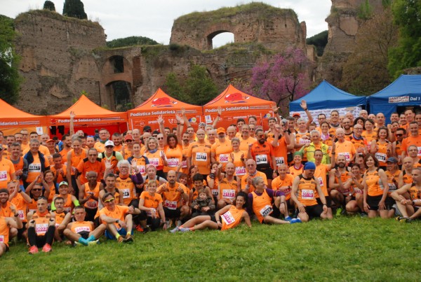 Appia Run[TOP] [GOLD] (13/04/2025) 0095