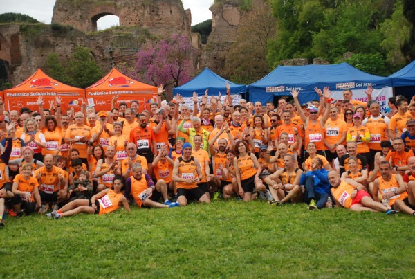 Appia Run[TOP] [GOLD] (13/04/2025) 0096