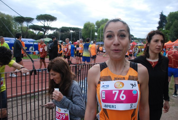 Appia Run[TOP] [GOLD] (13/04/2025) 0100