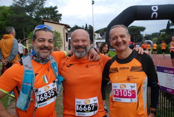 Appia Run[TOP] [GOLD] (13/04/2025) 0101