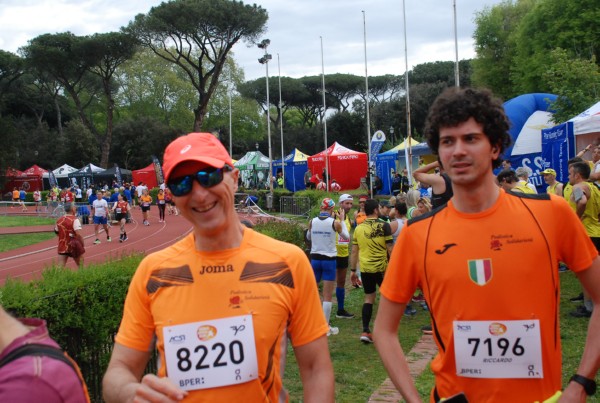 Appia Run[TOP] [GOLD] (13/04/2025) 0122