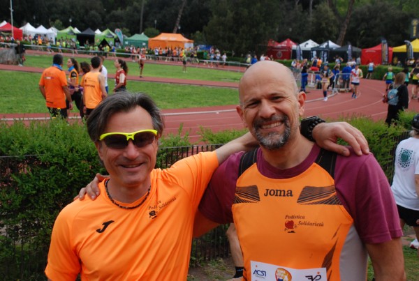 Appia Run[TOP] [GOLD] (13/04/2025) 0123