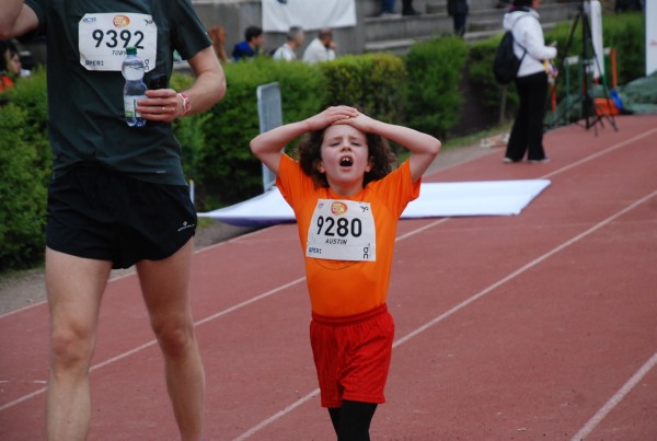 Appia Run[TOP] [GOLD] (13/04/2025) 0128