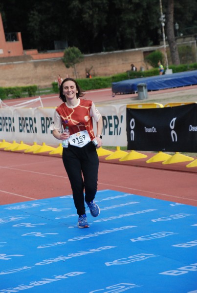 Appia Run[TOP] [GOLD] (13/04/2025) 0130