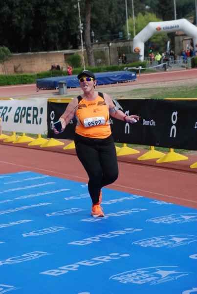 Appia Run[TOP] [GOLD] (13/04/2025) 0133