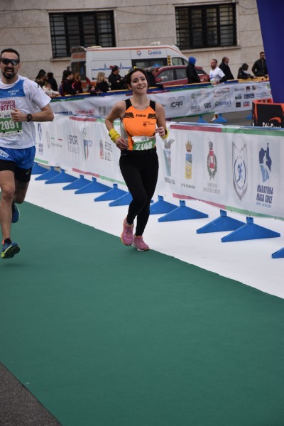 Maratona della Maga Circe - 42K (02/02/2025) 0010