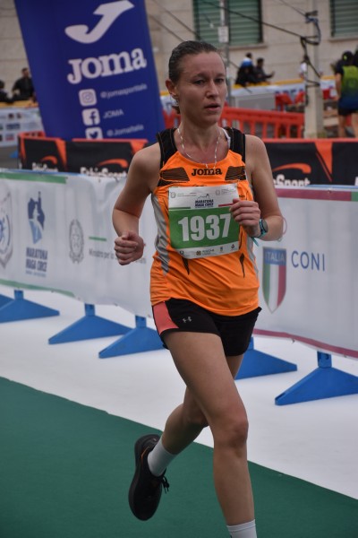 Maratona della Maga Circe - 42K (02/02/2025) 0018