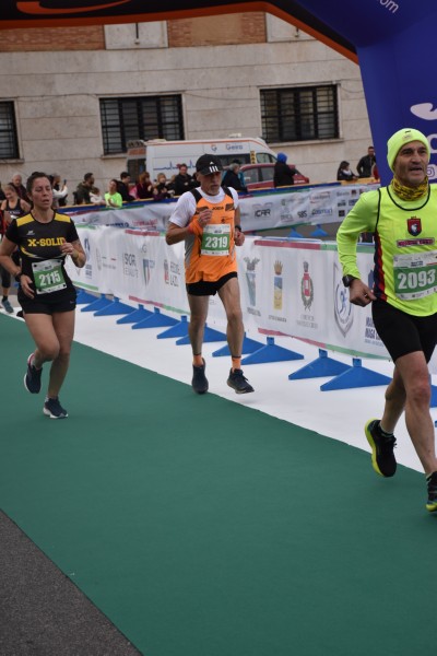 Maratona della Maga Circe - 42K (02/02/2025) 0021
