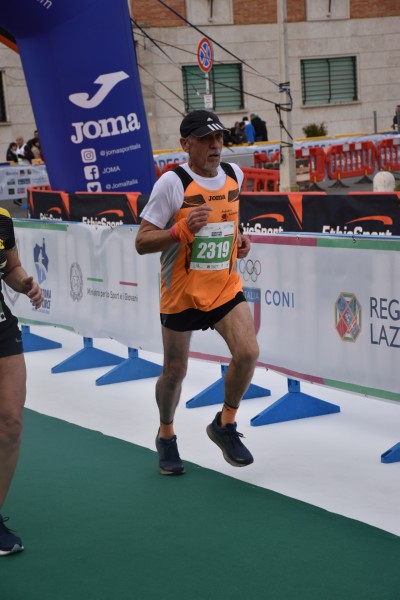Maratona della Maga Circe - 42K (02/02/2025) 0023