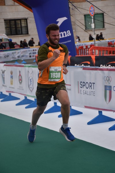 Maratona della Maga Circe - 42K (02/02/2025) 0032