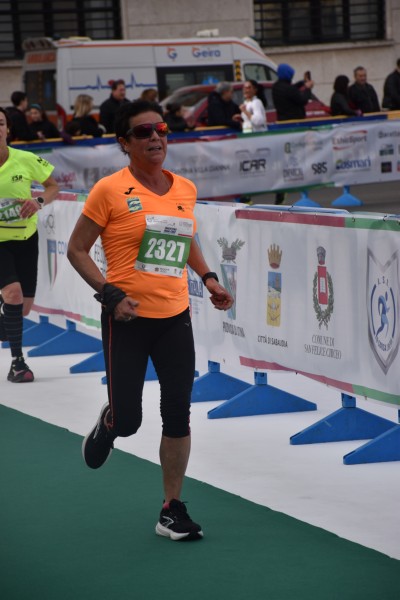 Maratona della Maga Circe - 42K (02/02/2025) 0037