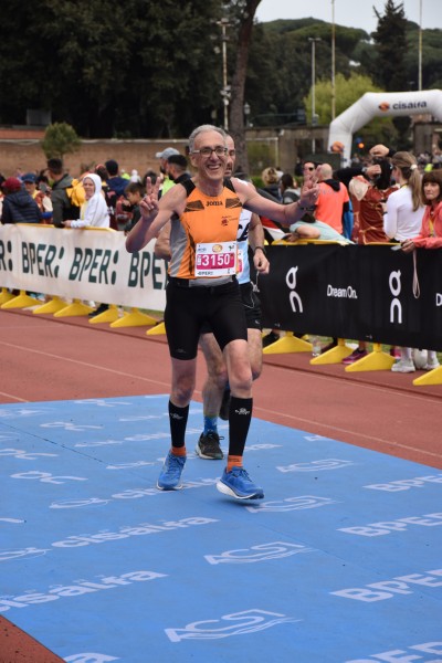Appia Run[TOP] [GOLD] (13/04/2025) 0013