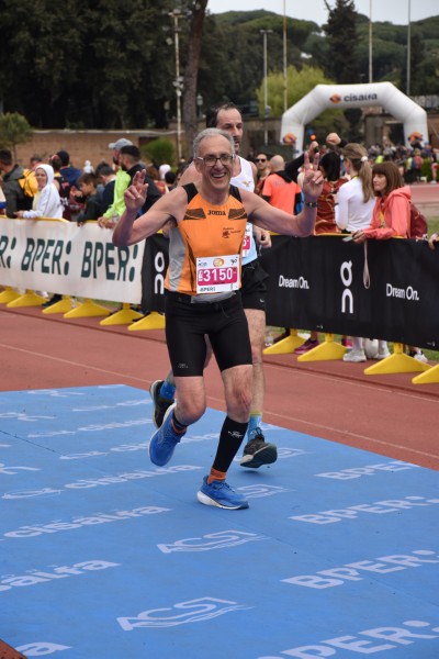 Appia Run[TOP] [GOLD] (13/04/2025) 0014