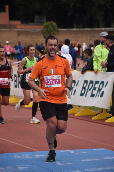 Appia Run[TOP] [GOLD] (13/04/2025) 0037