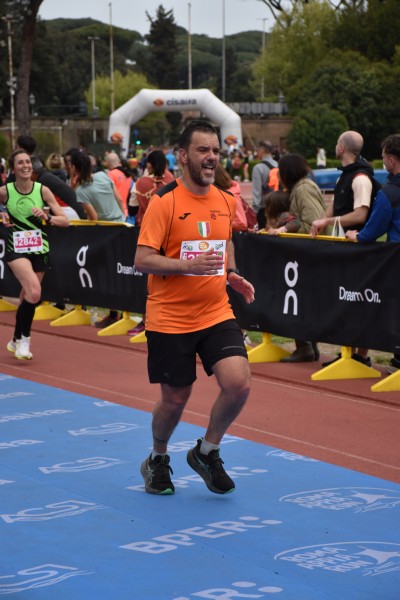 Appia Run[TOP] [GOLD] (13/04/2025) 0042