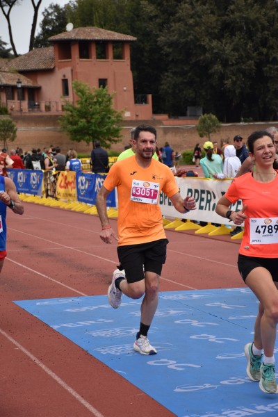 Appia Run[TOP] [GOLD] (13/04/2025) 0044