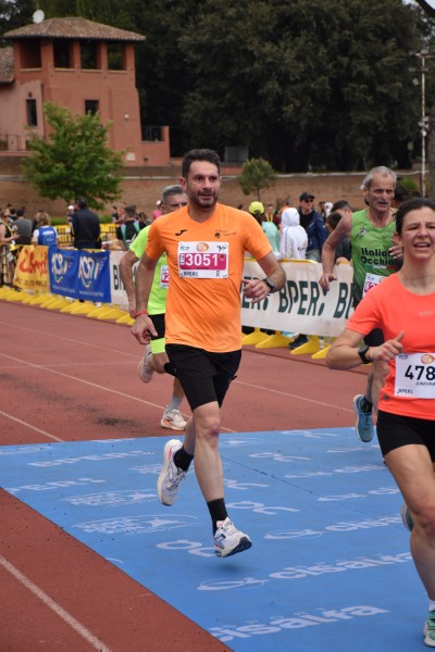 Appia Run[TOP] [GOLD] (13/04/2025) 0045