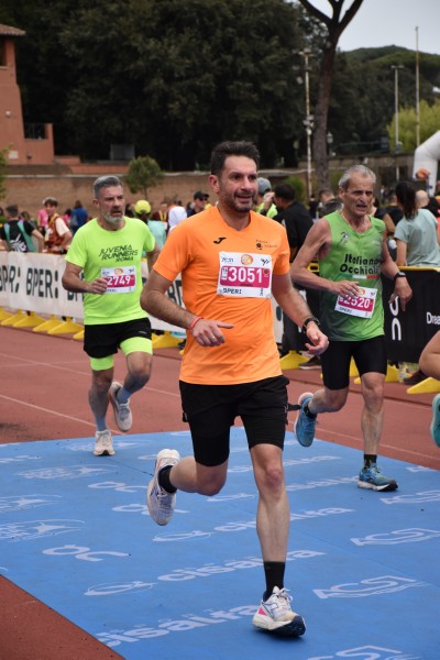 Appia Run[TOP] [GOLD] (13/04/2025) 0046