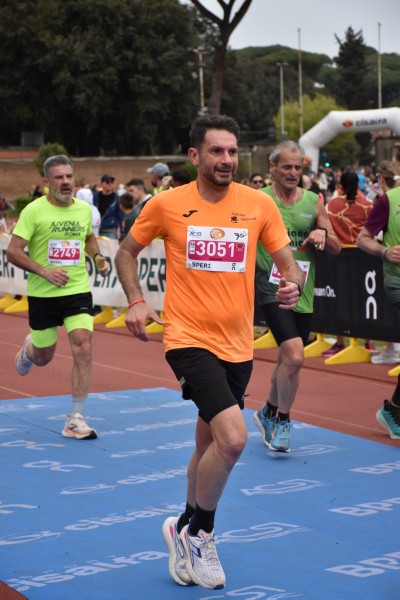 Appia Run[TOP] [GOLD] (13/04/2025) 0047