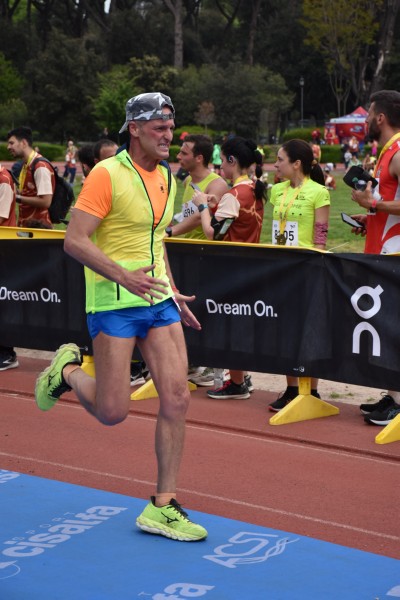 Appia Run[TOP] [GOLD] (13/04/2025) 0055