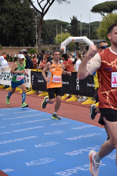 Appia Run[TOP] [GOLD] (13/04/2025) 0059