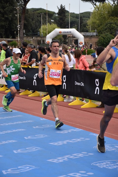 Appia Run[TOP] [GOLD] (13/04/2025) 0060