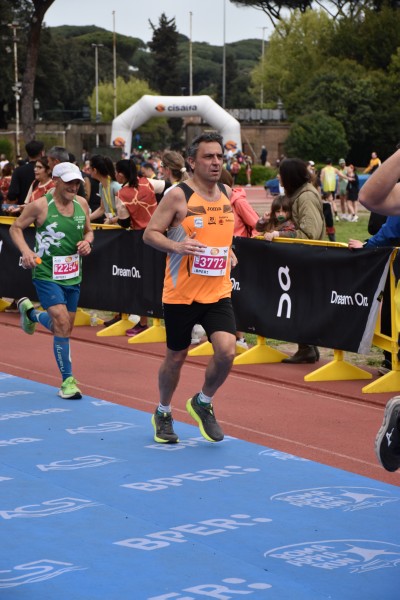 Appia Run[TOP] [GOLD] (13/04/2025) 0061