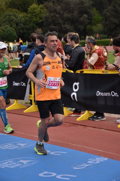 Appia Run[TOP] [GOLD] (13/04/2025) 0063