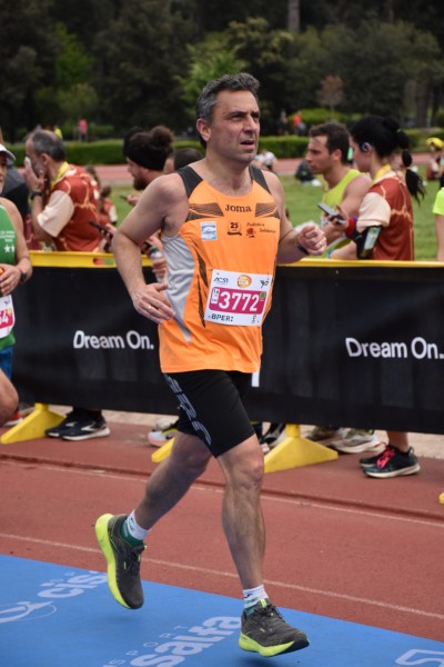 Appia Run[TOP] [GOLD] (13/04/2025) 0064